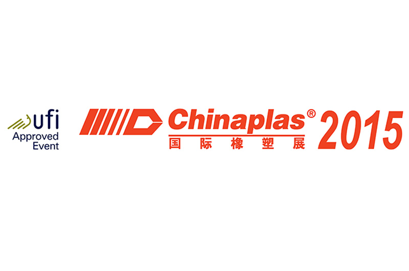 CHINAPLAS 2015