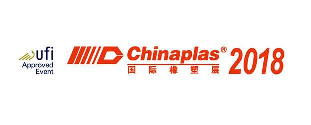 Chinaplas 2018