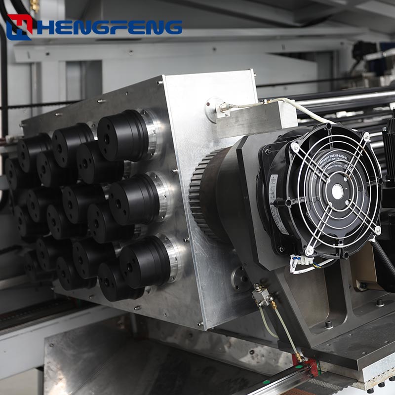 thermoforming machine manufacturers