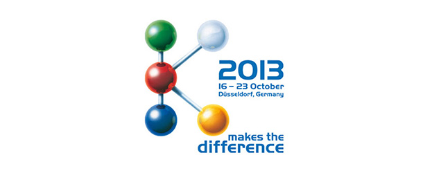 International Trade Fair No.1 for plastics and rubber worldwide