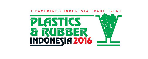Plastic & Rubber Indonesia 2016