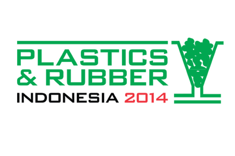 Plastic & Rubber Indonesia Jakarta