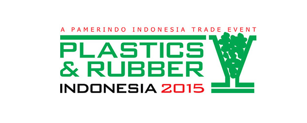 PLASTICS & RUBBER INDONESIA（JAKARTA INTERNATIONAL EXPO）