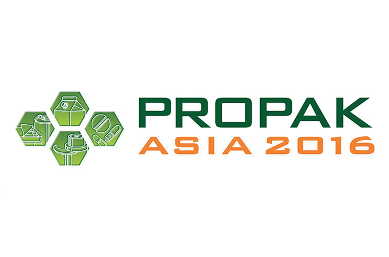 Propak Asia 2016